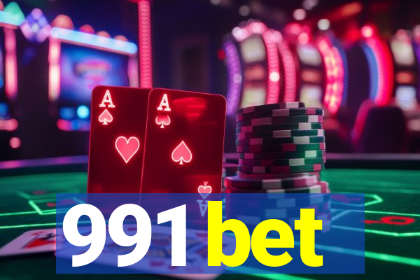 991 bet